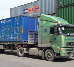 freight forwarding companies in Singapore