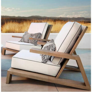 lounge chairs